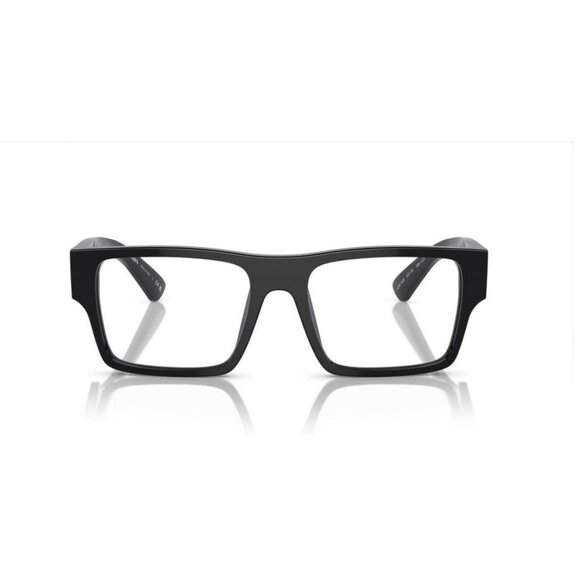 NEW PRADA PRA08VF 16K1O1 PRA08V 16K1O1 PRA 08V 16K1O1 VPR A08 EYEGLASSES - Picture 1 of 3